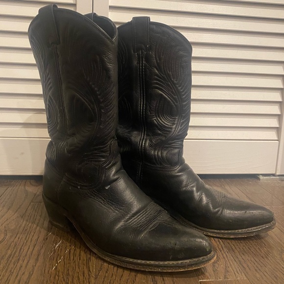 Women’s Abilene Boots - Picture 3 of 9